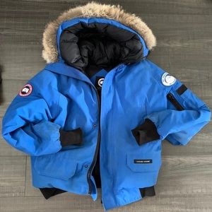 Canada Goose Chilliwack Mens Jacket